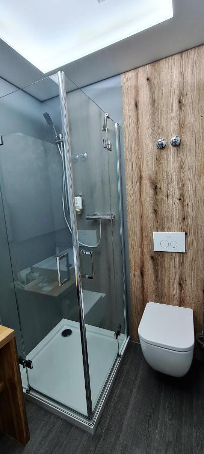 Hotel Am Park Reichenbach im Vogtland Bagian luar foto